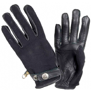 Guantes BY CITY CALIFORNIA Lady  negro
