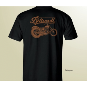 Camiseta Biltwell Swingarm