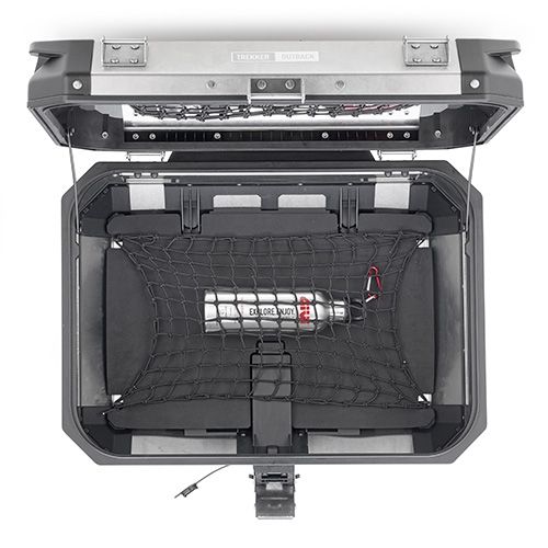 Botella trmica en acero inoxidable para bebidas, 500ml STF500S