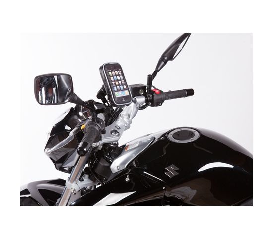 Soporte Manillar Shad para Smartphone y GPS