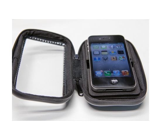 Soporte Manillar Shad para Smartphone y GPS