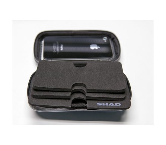 Soporte Manillar Shad para Smartphone y GPS