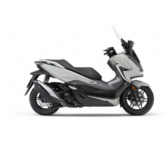 Honda Valencia Forza Gris