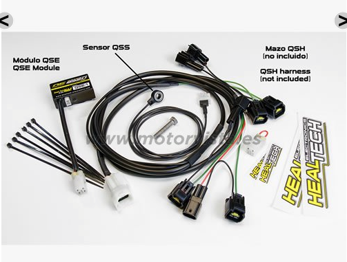 CABLEADO ESPECIFICO PARA TU MOTO, CONSULTA EL MODELO QUE NECESITAS