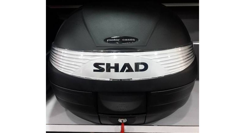 MALETA SHAD 29 LITROS