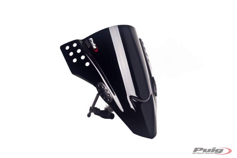 Parabrisas rafale  kawasaki er6n (12-13)