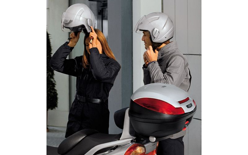 MALETA GIVI E470N SIMPLY III