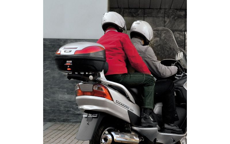 MALETA GIVI E470N SIMPLY III
