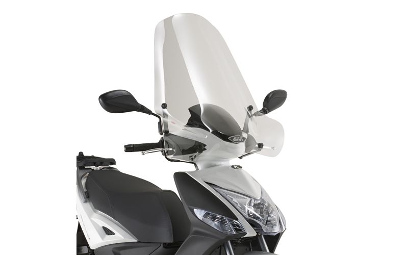 PARABRISAS GIVI KYMCO AGILITY