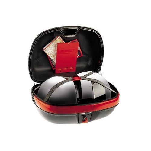 Maleta Monokey 46 Lts (negro)