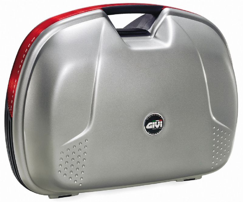 Maleta Monokey 40 Lts (negro)