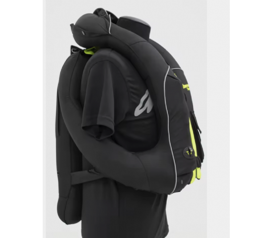 Airbag  Aspar Air 0.5