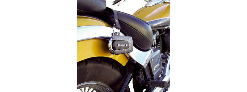 SOPORTE CON EL ANTIRROBO PUESTO PARA EL 69 Y 69 X DE ARTAGO