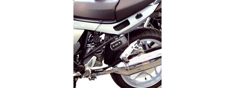 SOPORTE PUESTO PARA ANTIRROBOS 69 Y 69 X DE ARTAGO