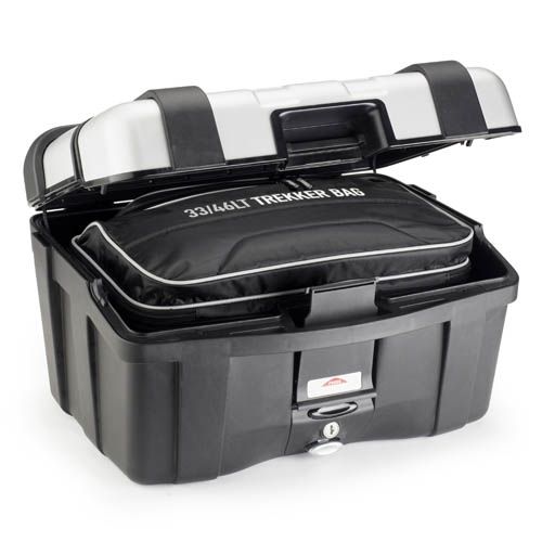 Bolsa interior para maleta Trekker TRK33 Y TRK46