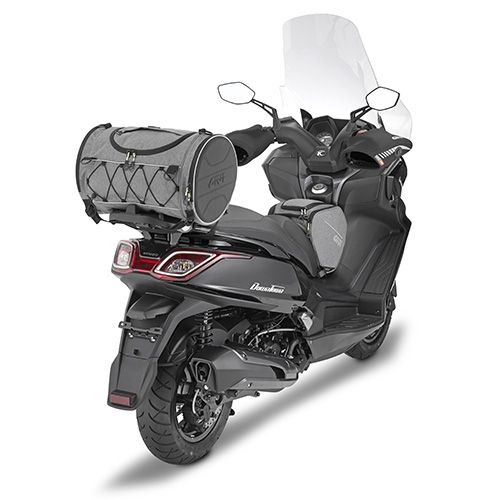 Bolsa rulo de silln, 35 Lts - Lnea Easy-T Urban EA107GR