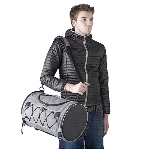 Bolsa rulo de silln, 35 Lts - Lnea Easy-T Urban EA107GR