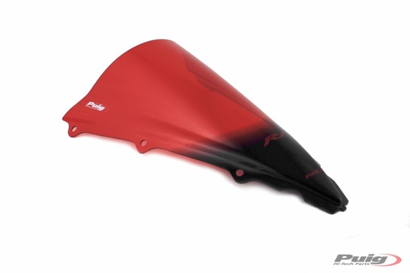 Parabrisas racing yamaha