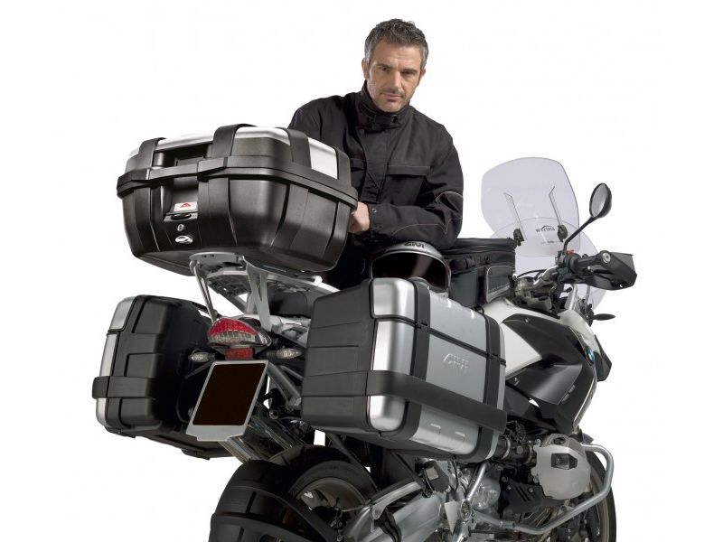 MALETA GIVI TRK 46 LITROS