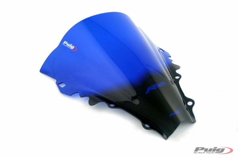 CUPLA RACING YAMAHA R6 AZUL