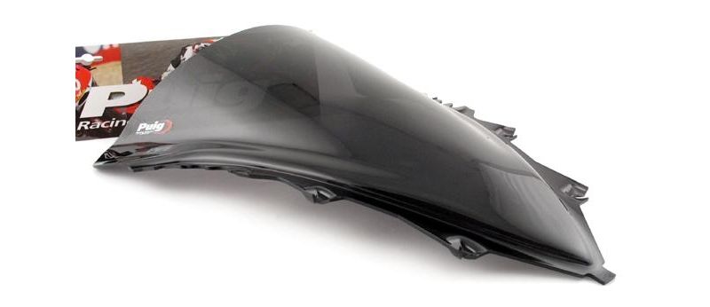 Parabrisas racing yamaha