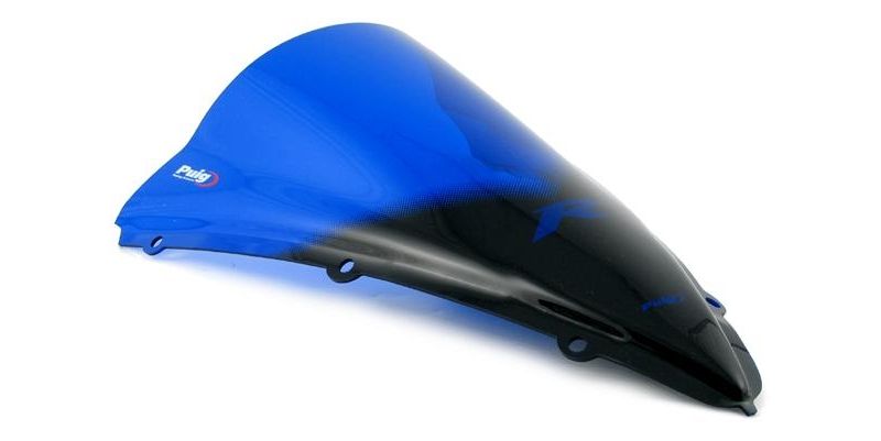 Parabrisas racing yamaha