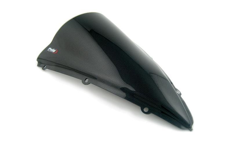 Parabrisas racing yamaha