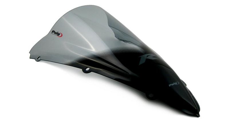 Parabrisas racing yamaha