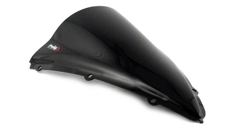 Parabrisas racing yamaha