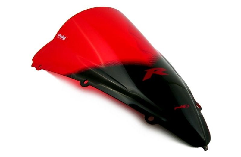 Parabrisas racing yamaha