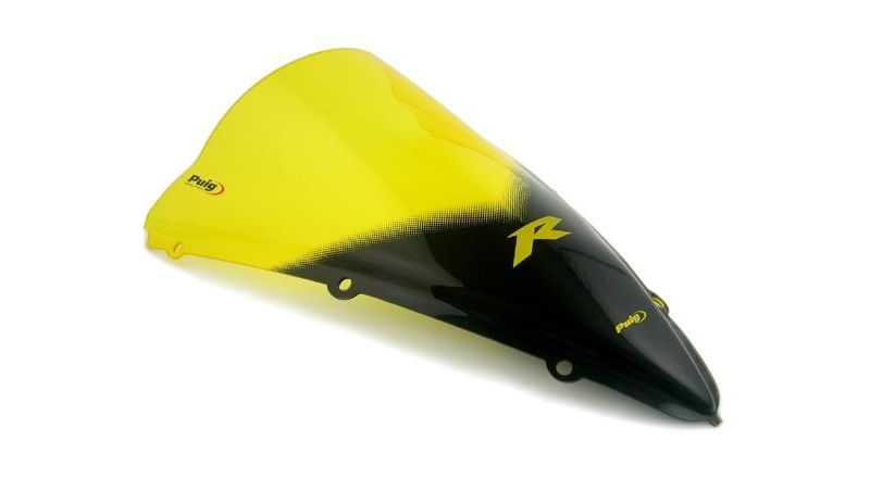 Parabrisas racing yamaha