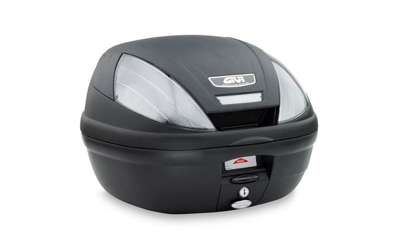 MALETA GIVI E370NT TECH