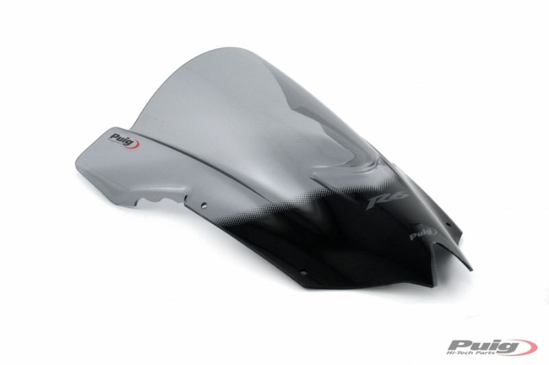 Cpula racing para moto deportiva en Intermoto Valencia