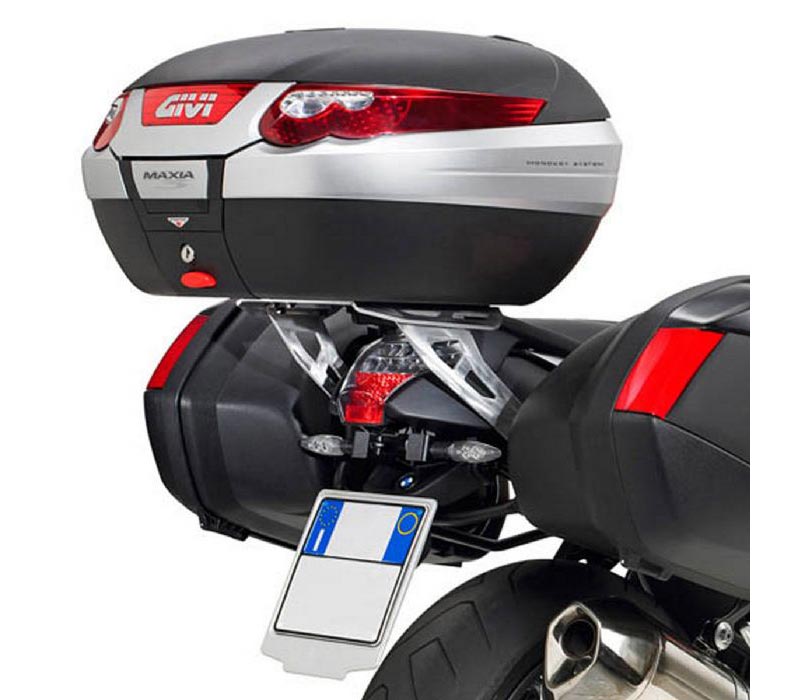 Portamaleta superior givi k 1200 r 05-08