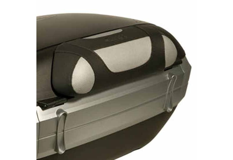 RESPALDO GIVI V56N ACOLCHADO