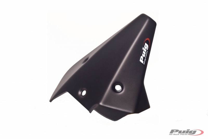 Guardabarros trasero para honda cb 1000r (08-13)