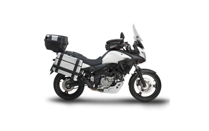 Portamaleta superior  monokey dl 650 v-storm  11