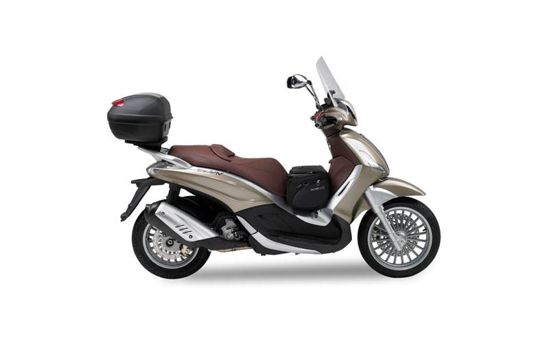 Parabrisas givi: beverly 125ie-300ie (10 > 11) / beverly 350 sport touring