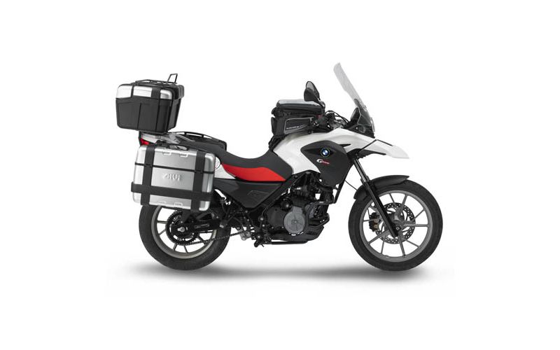 Parabrisas givi bmw g 650 gs 11 12