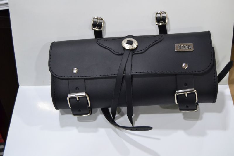 Rulo, Porta-herramienta para motos Custom, vintage o retro