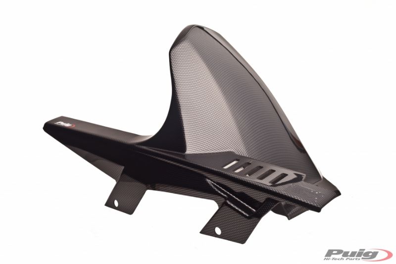  Guardabarros trasero para bmw f800 gs (08-12)