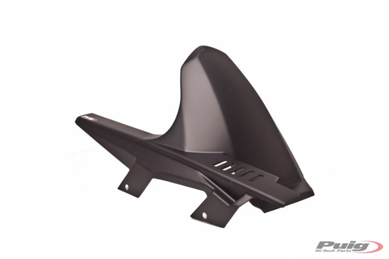  Guardabarros trasero para bmw f800 gs (08-12)