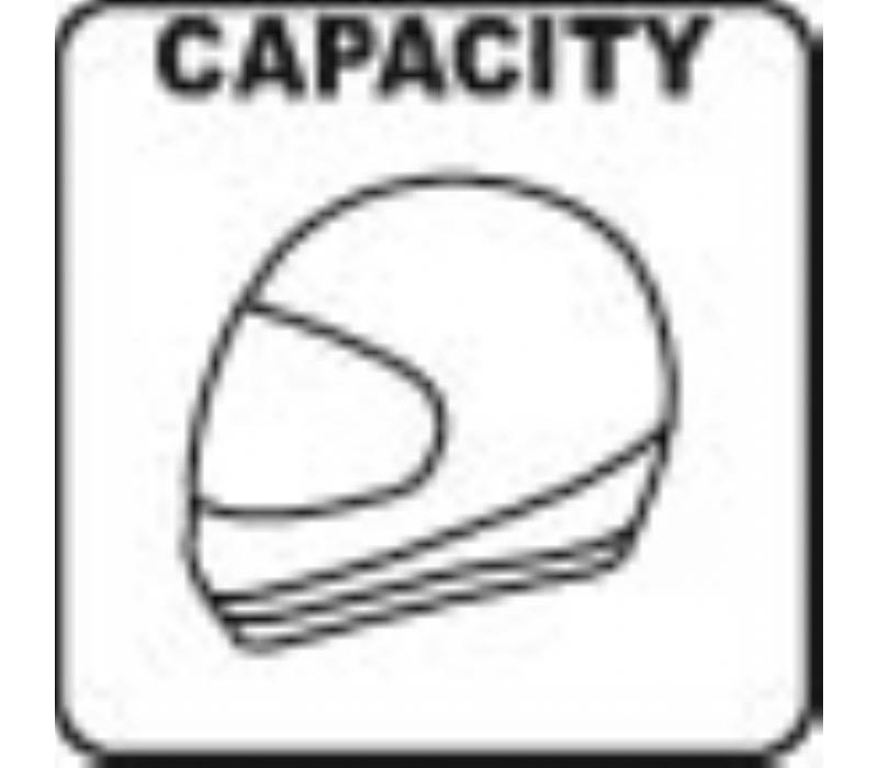 MALETA GIVI E370 39 LITROS