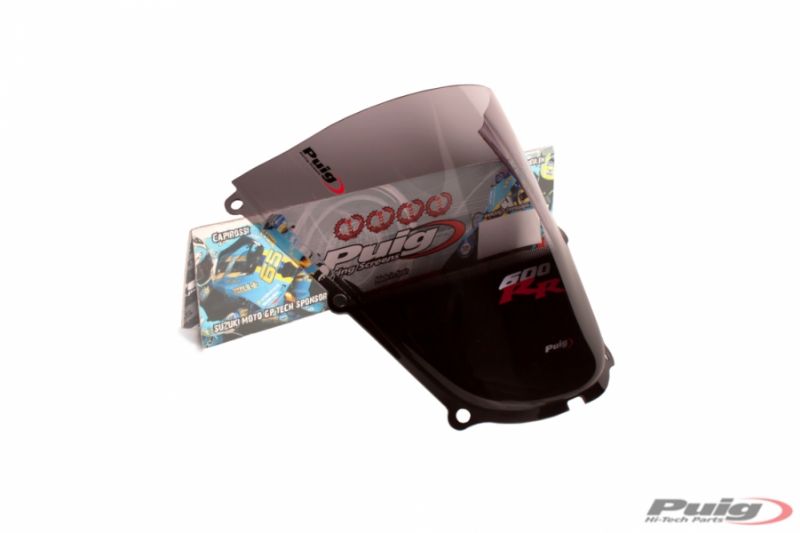 Cupula racing honda cbr 600rr (05-06)