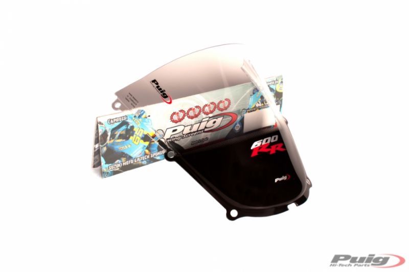 Cupula racing honda cbr 600rr (05-06)