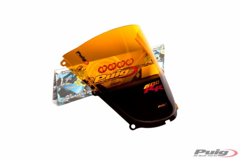 Cupula racing honda cbr 600rr (05-06)