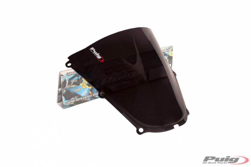 Cupula racing honda cbr 600rr (05-06)