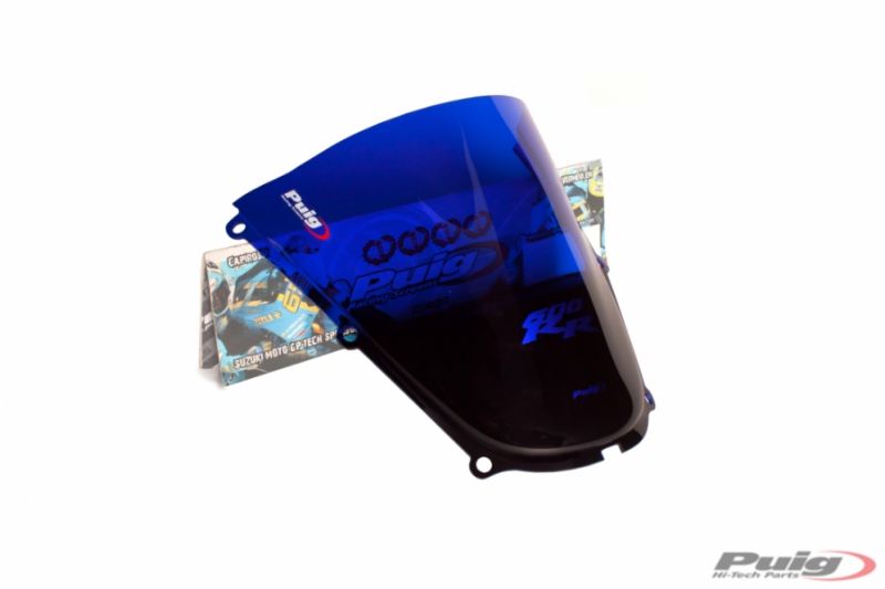 Cupula racing honda cbr 600rr (05-06)