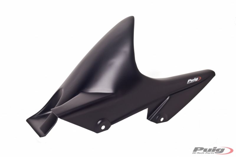 Guardabarros trasero para para z750r (11-12)