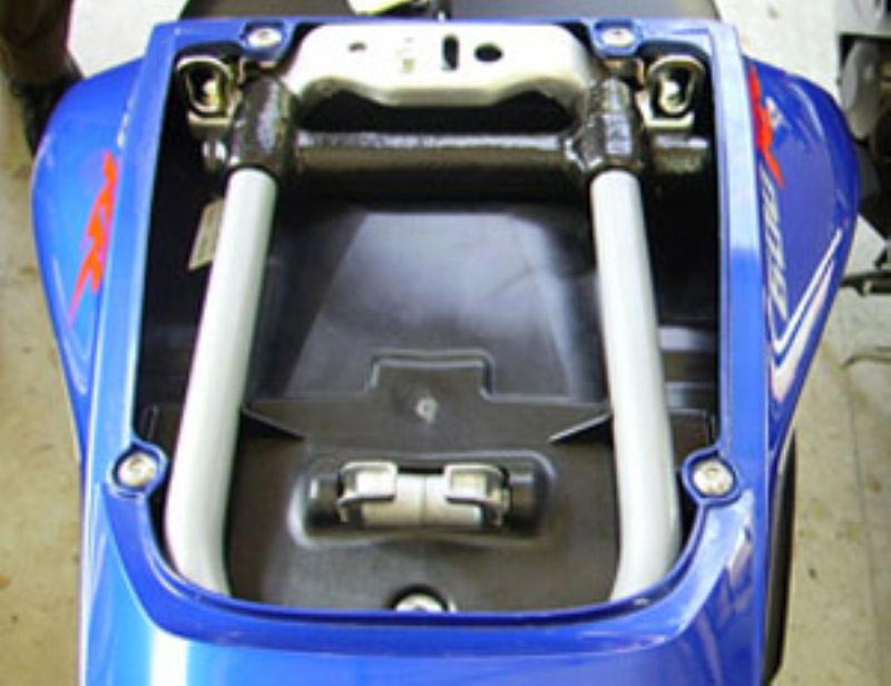 ARTAGO ANTIRROBO HONDA 340